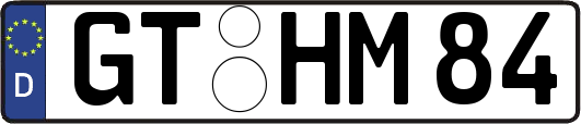 GT-HM84