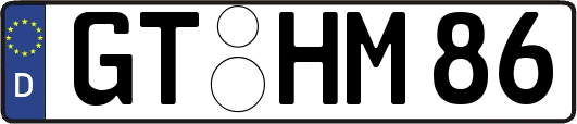 GT-HM86