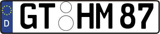 GT-HM87