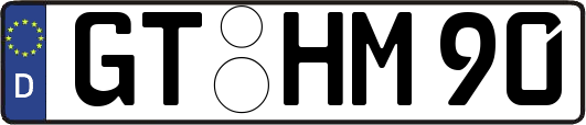 GT-HM90