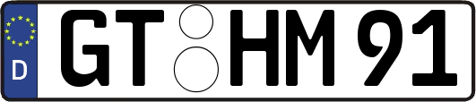 GT-HM91