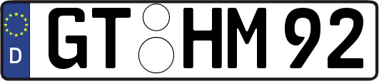 GT-HM92