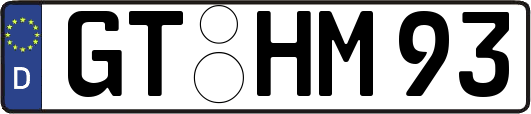 GT-HM93