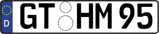 GT-HM95