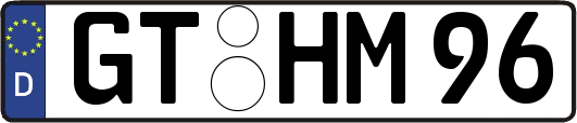 GT-HM96