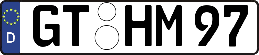 GT-HM97