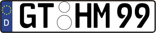 GT-HM99