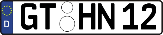 GT-HN12
