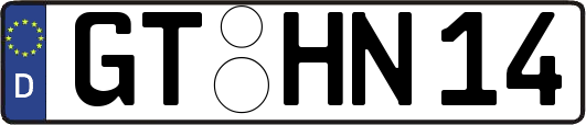 GT-HN14