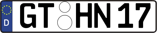 GT-HN17