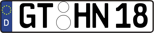 GT-HN18