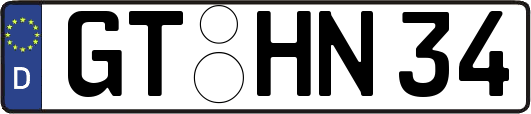GT-HN34