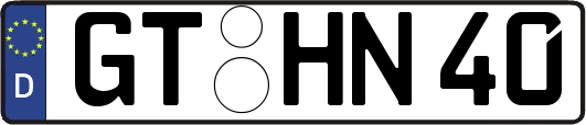 GT-HN40