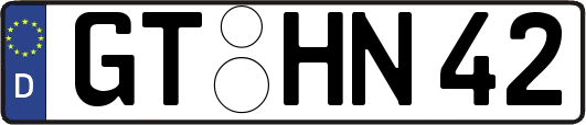 GT-HN42