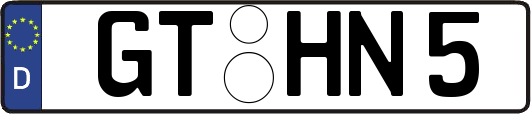 GT-HN5