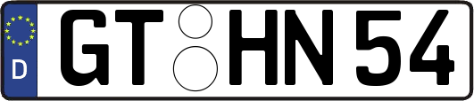 GT-HN54