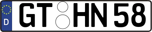 GT-HN58