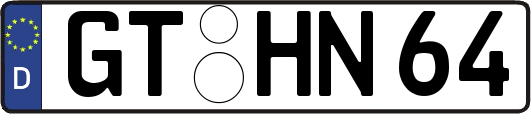 GT-HN64