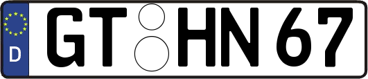 GT-HN67