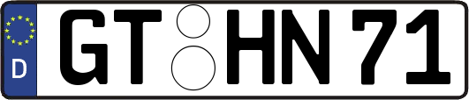 GT-HN71
