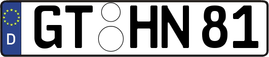 GT-HN81