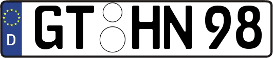 GT-HN98