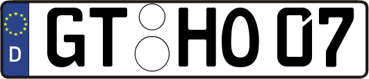 GT-HO07