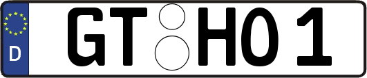 GT-HO1