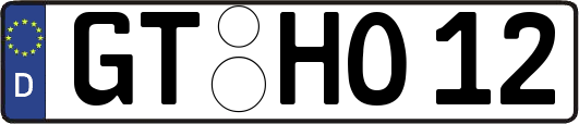 GT-HO12