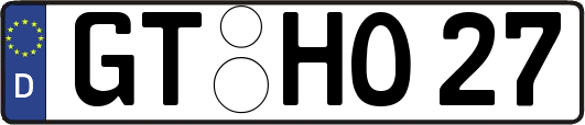 GT-HO27