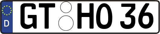 GT-HO36