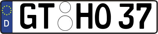 GT-HO37