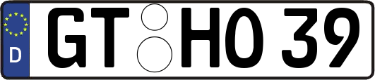 GT-HO39
