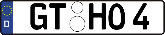 GT-HO4