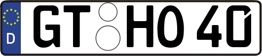 GT-HO40