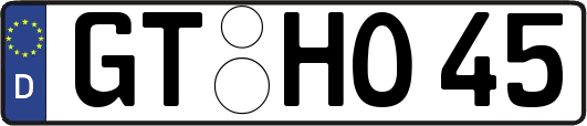 GT-HO45