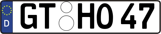 GT-HO47