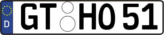 GT-HO51