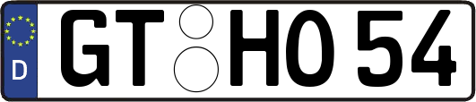 GT-HO54