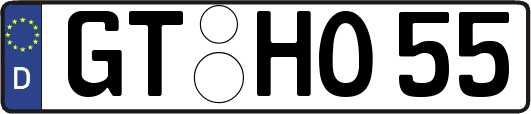 GT-HO55