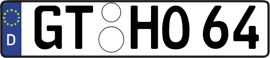 GT-HO64