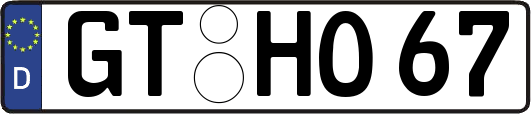 GT-HO67