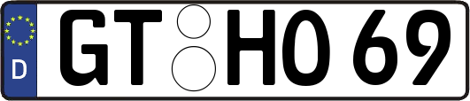 GT-HO69