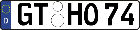 GT-HO74