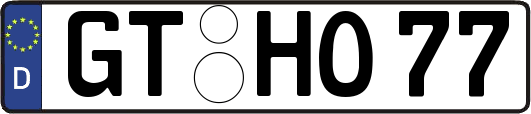 GT-HO77