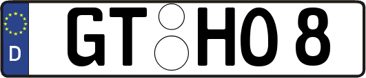 GT-HO8