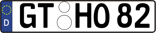 GT-HO82