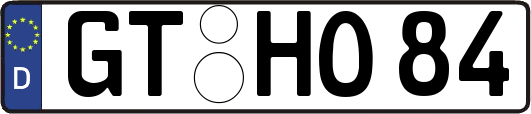 GT-HO84