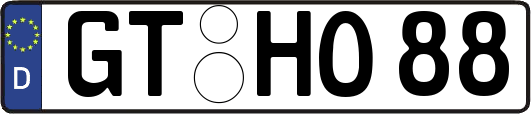 GT-HO88
