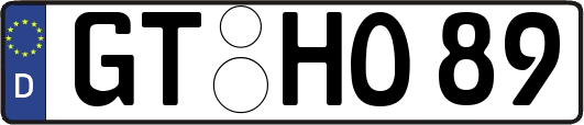 GT-HO89